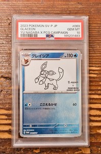 25+ Yu Nagaba Psa 10 for sale | Updated Oct 2026