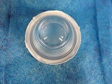 6" ALLSLOPE LED Accessory 55-Degree Wide Flood Lens By Cooper Lighting Solutions