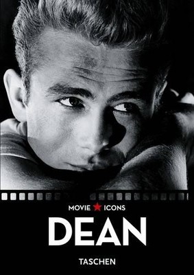 James Dean: PO (Movie Icons) by Feeney, F.X. 3822822205 FREE Shipping