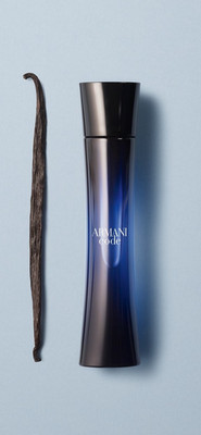 Armani Code For Women By Giorgio Armani EDP 75ml Spray New& Sealed