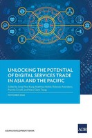 Asian Development Bank | Unlocking The Potential Of Digital Services Trade In...