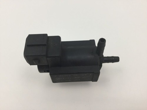 Audi A8 S8 D3 4E 2003 Benzin 246kW Turbolader Druckwandler Magnetventil GOD39251