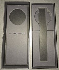 Detomaso Uhrenbox, Uhrenschachtel