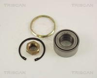 Triscan Radlagersatz 8530 14140 FüR Infiniti Passend FüR Nissan