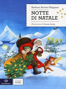 Weihnachtsnacht Bartos Hï¿1/2ppner, Barbara; Seelig, R.; Pagano, F. and Bo