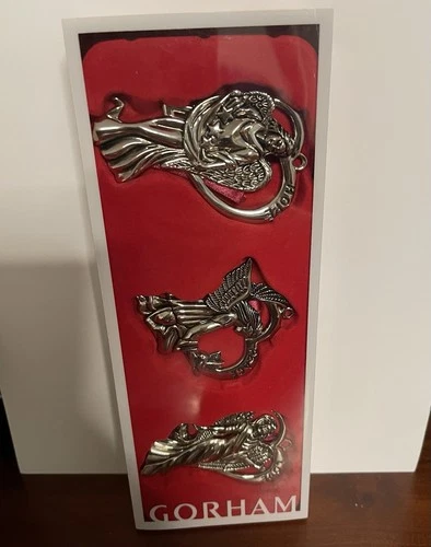 Gorham Sterling Silver