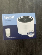 LEVOIT Core 200S Replacement Filter for LEVOIT Core 200S/200S-P/200-RF - New