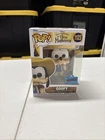 Funko Pop! Vinyl: Disney - Goofy Three Musketeers New York Comic Con Con Sticker