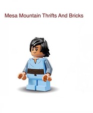 LEGO® Young Boba Fett Minifigura sw1407 Star Wars Bounty Hunter 75433 75409 Niño