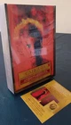 Coffret bois CALLIGULA Édition Limitée Potemkine Blu-ray DVD + Carte Calligula !