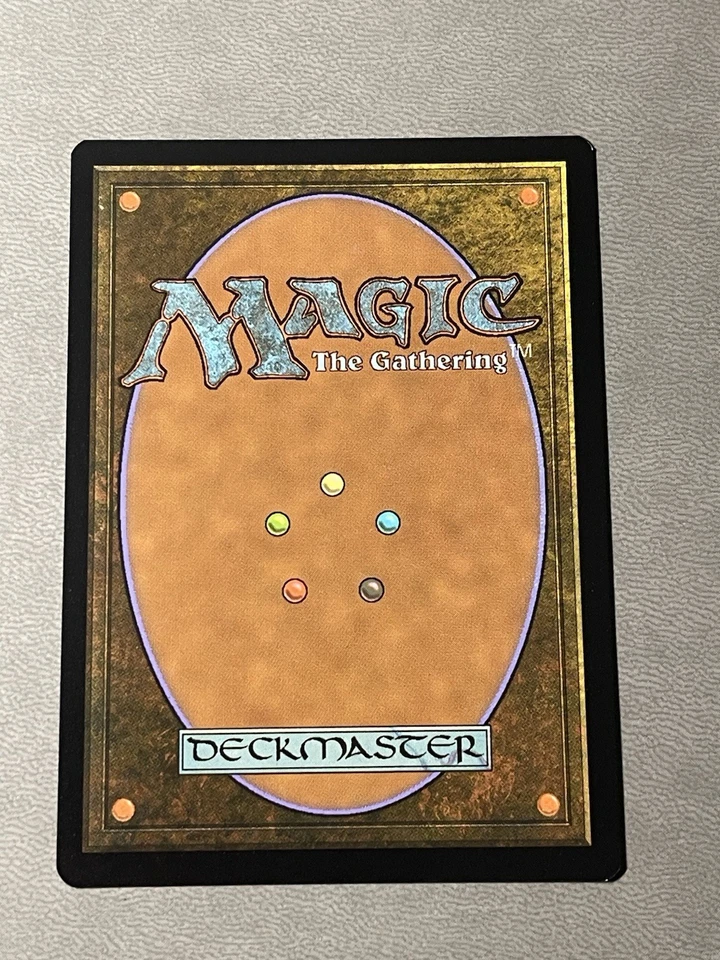 MTG- Ancient Stirrings Time Spiral Remastered - Retro FOIL NM - Image 2 of 2