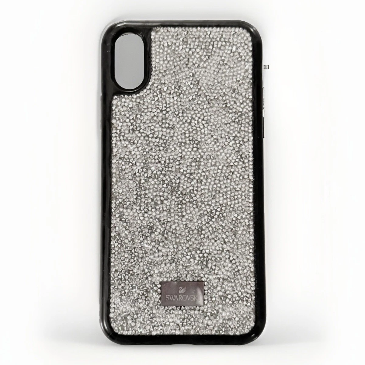 Swarovski Cell Phone Cases for Apple for sale - eBay
