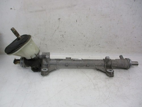 Lenkgetriebe Servo Servolenkung passt für RENAULT  GRAND SCENIC III (JZ0/1_) 1.4