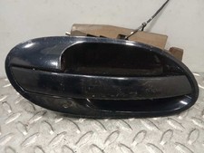 Porte avant et accessoires BMW 730