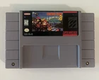 Nintendo Donkey Kong Country 3 (Super Nintendo) Platformer KA NTSC-U/C