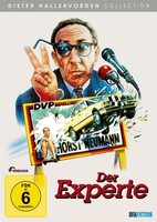 Der Experte (Dieter Hallervorden Collection) (Dvd)