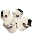 Lot Of 4 Cotton:On Grateful Dead Hats Adult One Size NWT Free Shipping — photo 1