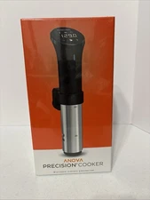New Sealed Box Anova Culinary Sous Vide Precision Cooker (WiFi) 1000 Watts