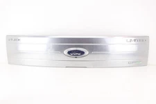 09-12 Ford Flex Limited AWD Rear Tailgate Finish Trim With Rear View Camera OEM