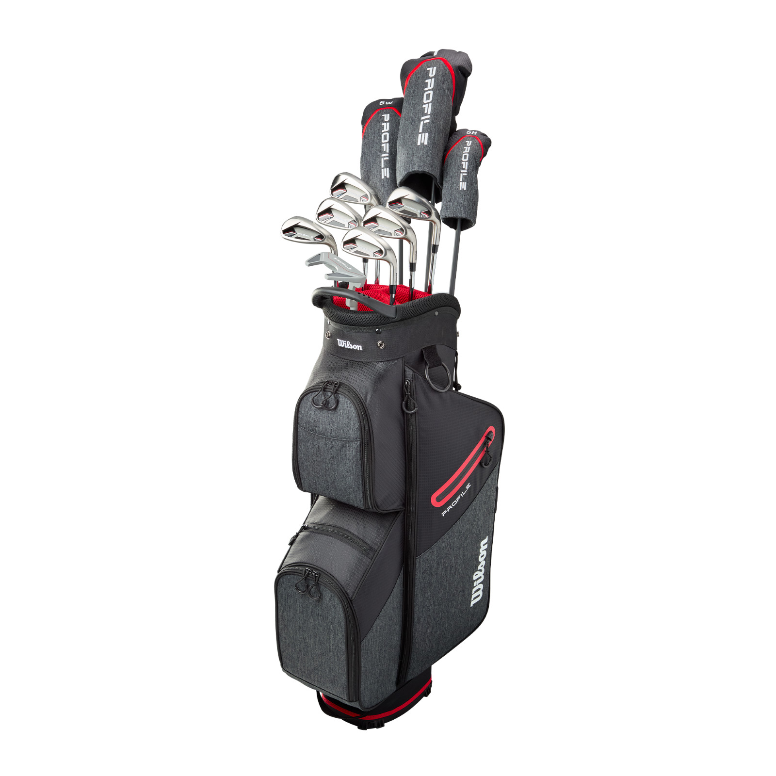 Club Set