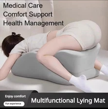 Multi-purpose Sex Chair Cushion Waist Pillow Lumbar Orthopedic Sex Furnitures