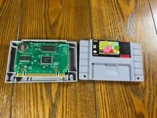 Kirby's Dream Land 3 (Super Nintendo) SNES Cart Only Authentic