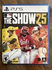 MLB The Show 25 Standard Edition - Sony PlayStation 5