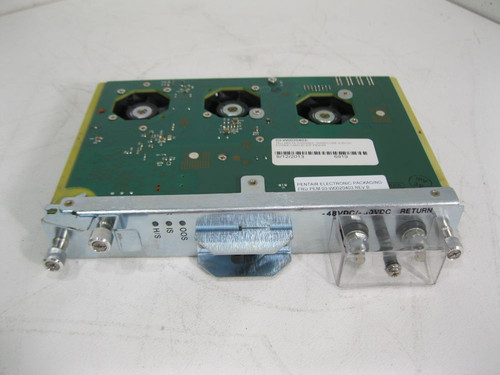 Alimentación de CC Tellabs 03-W0020403 para Smartcore 9160 81.91P-PEM-R6 81.91P-9160-PEM-R6 - Imagen 2 de 3