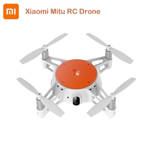 xiaomi rc drone