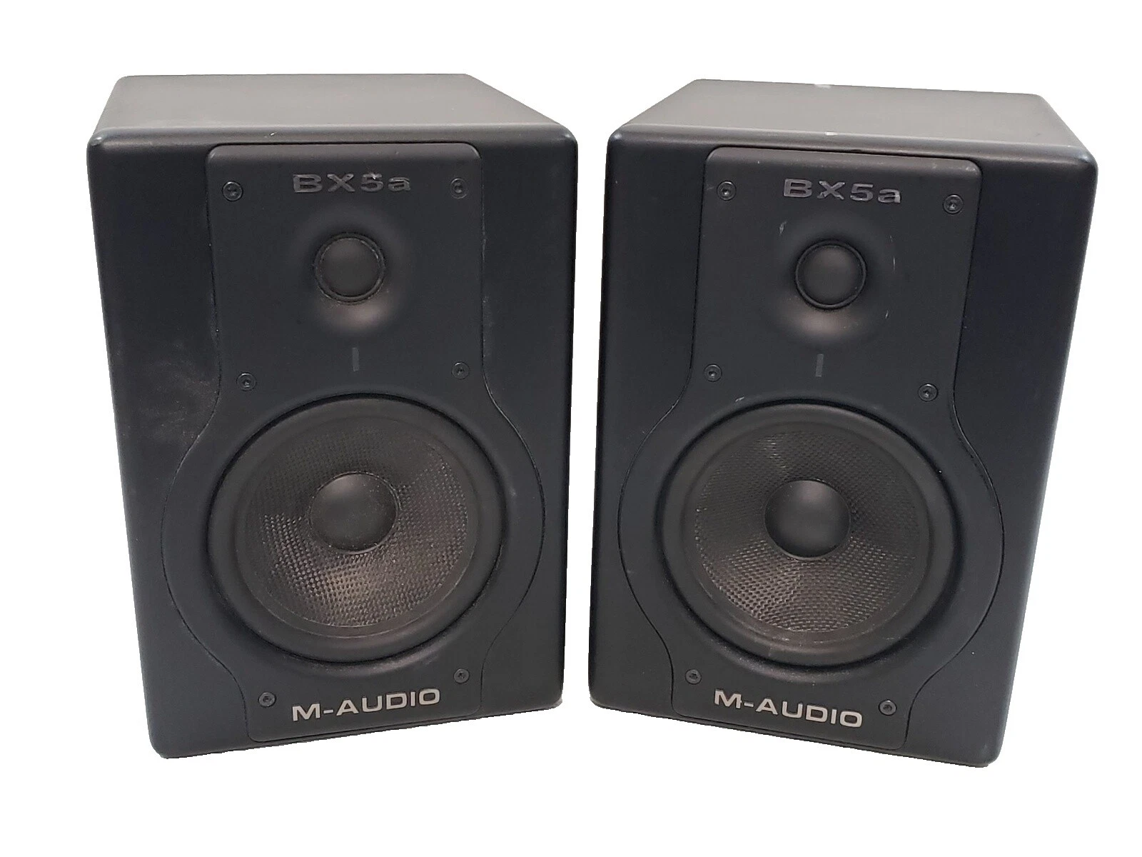 M-Audio TV, video y audio para el Hogar Electrónica