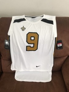 saints 9 jersey