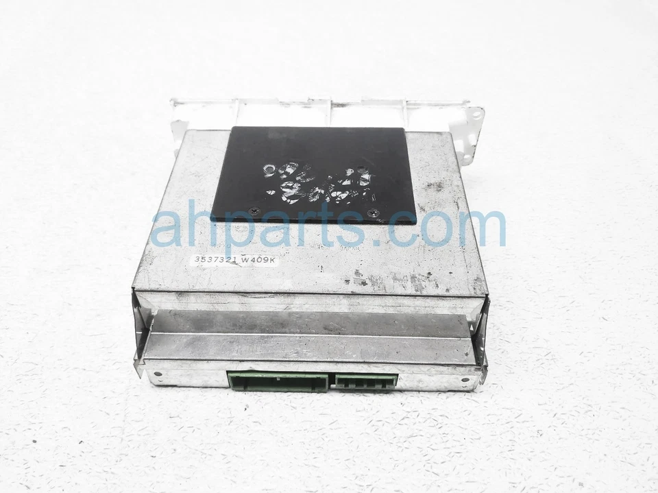 1988-1991 Volvo 780 Temperature Ac Heater Climate Control 3537321 - Image 4 of 4