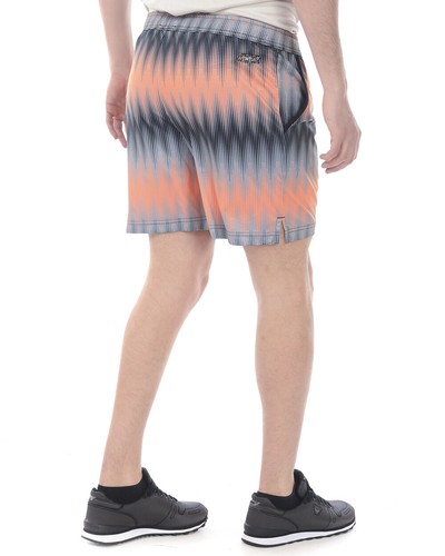 Emporio Armani Ea7 Survetement Homme Orange 3HPS60 PJ9EZ 2602 TL. L FAIRE OFFRE - Picture 5 of 11