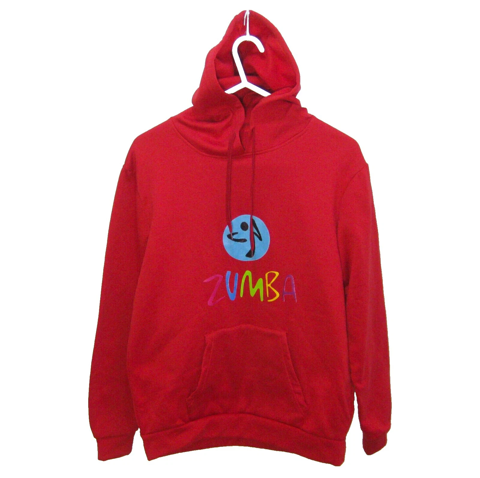 Sudaderas de Zumba para Mujeres