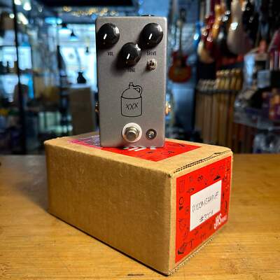 JHS Pedale Moonshine Overdrive Pedal - gebraucht