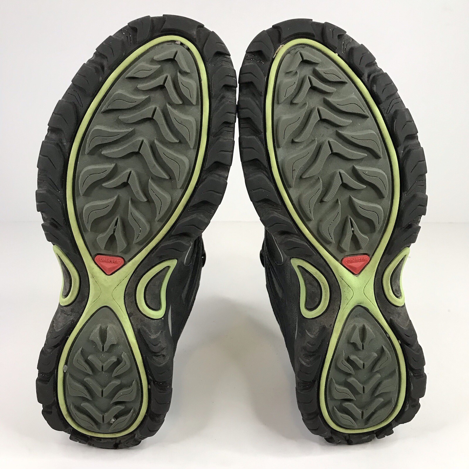 salomon ortholite contagrip