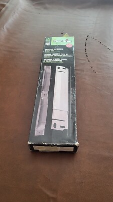 Char-Broil 15''-28 Universal Bar Burner/ Stainless Steel Tent - NEW IN BOX!!
