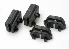 Traxxas Revo 2.5 3.3 Steering Servo Mounts 2 - 5326