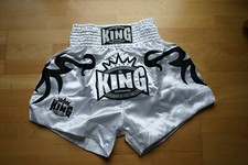   originale TWINS Muay Thai Short KING Kickbo...