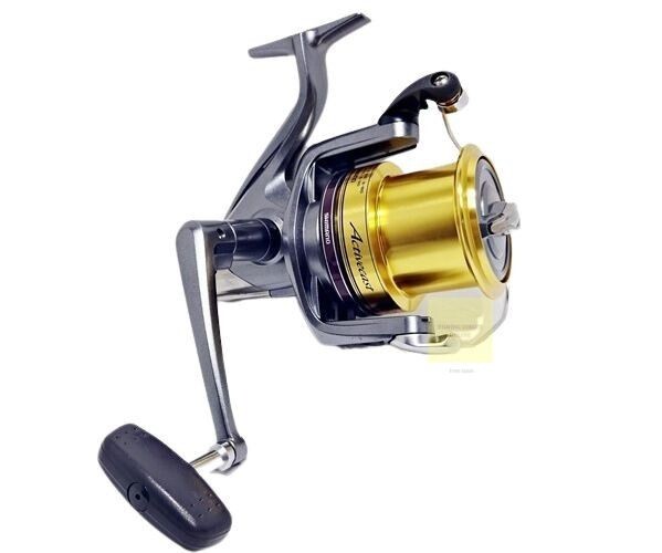 Shimano Activecast 1120 Surf Casting Spinning Reel New | eBay Shimano Activecast 1120 Surf Casting Spinning Reel New | eBay