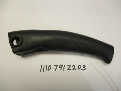 Supporto Manubrio Per Motosega STIHL 041, 041AV, Farmboss - Ricambio 1110 791 1901