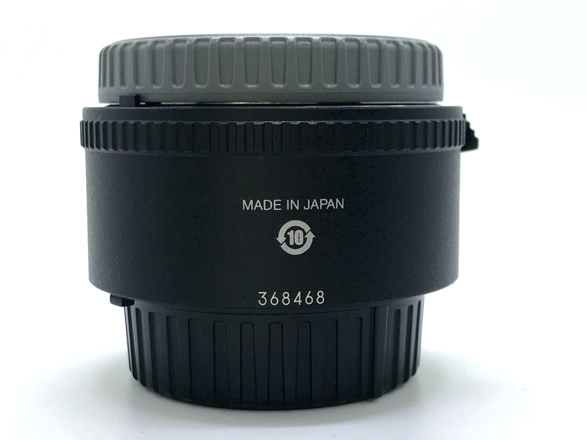 Nikon AF-S Teleconverter TC-14E III | Objectifs pour reflex numériques | Nikon