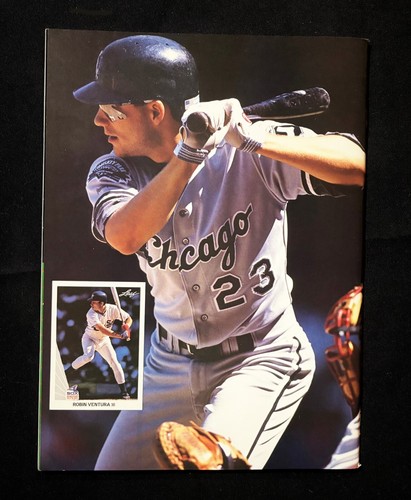 1987-1994 Beckett Baseball Card Monthly - You Pick - Barkley Farm's Becketts - Picture 29 of 95