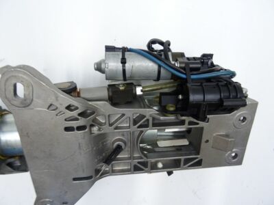 Original BMW E60 E61 elektrische Lenksäule 6765864 9207401 1054272 