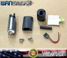 HI-PERFORMANCE 255LPH FUEL PUMP FOR SUPRA 2JZ LEXUS IS300 GS300 SC XB TC CELICA