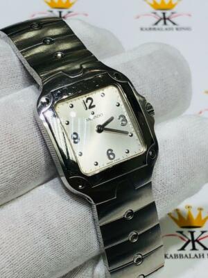pre owned movado