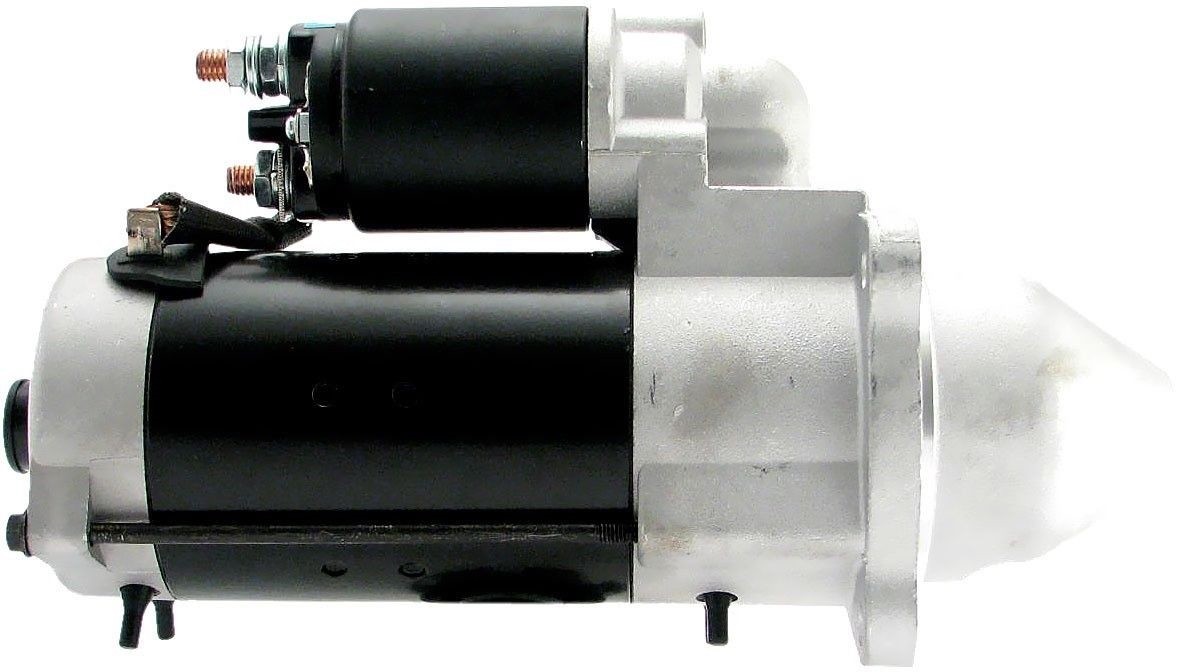 NEW STARTER MOTOR FOR INGERSOLL RAND 7020413 118-0928 063209501  