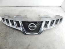 09-10 Nissan Murano OEM Chrome Front Upper Grille 623101AA0A