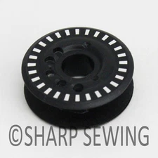 1 JUMBO BOBBIN NEW 8 SERIES FIT BERNINA 820, 830, 820QE, 830LE, 880 # 0322955000