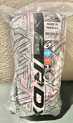 KARA Boxing Gloves by RDX Pink Sparring Gloves Boxing Training S/M Youth (q)